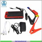 12V Jump Starter 12000MAH Jump & Go Portable Jumpstart Red Car Auto Jump Starter