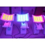 PDT photodynamic therapy and LED light therapy PDT beauty therapy for acne,