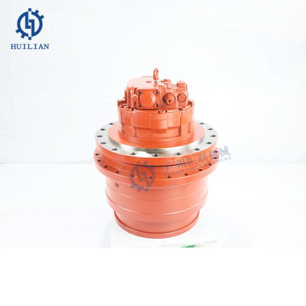 SANY SY305 Final Drive MAG-1700VP-5000 Excavator Travel Motor MAG-1700VP-5000