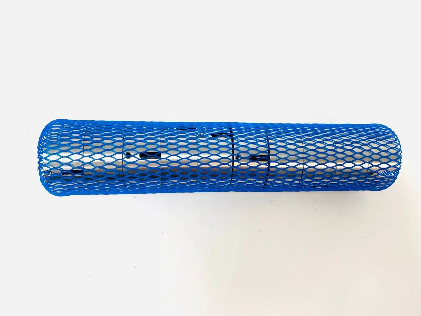 Stainless Steel 0.03mm CNC Turning Parts 5 Axis Chrome Plate