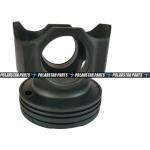 Diesel Engine Spare Parts Cummins Steel Pistons Qsx15 Isx15 Piston 4923745