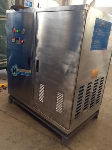 Wholesale CE PSA Nitrogen Generator System For Medical Equipment Complete System High Purity from china suppliers