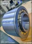 Euro Market CRB 90×160 Journal Roller Bearings For Train Double Row 90*160*104