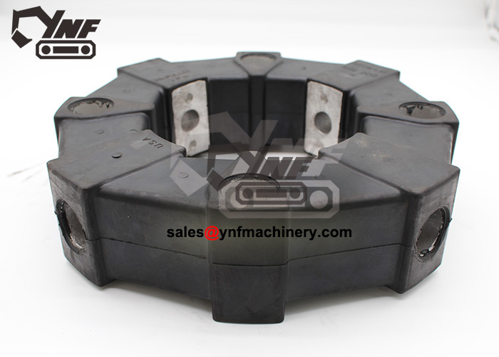211B 6XG Excavator Coupling 8U0950 For erpillar Hydraulic Parts