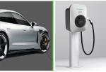 EV Car Charger Smart APP EV Charger Station Home Car Charging Solutions