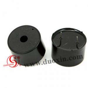 Wholesale 12*5.5mm piezo buzzer DXP12055 Dia 12mm piezo buzzer from china suppliers