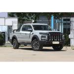 Experience the Power of JAC T9 A 4 Door 5 Seat ABS Pickup Truck in the Upcoming