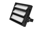 Powerful 150 Watt Exterior LED Flood Lights Warm White Die - Casting Aluminum