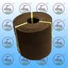 Buy cheap Flexible Woven Brake Lining Roll Low Wear Rate With ISO 9001 Certification from wholesalers