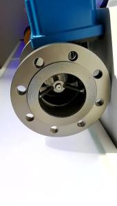 Wholesale Non-Contacting Magnetic Coupling Transmission Metal Tube Rotameter from china suppliers