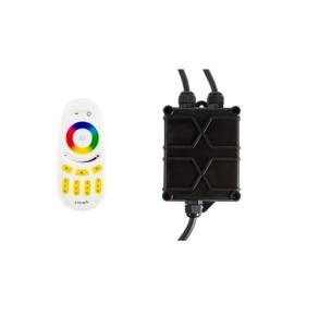 Wholesale 12V 24V IP68 Waterproof RGB Controller For RGB Lights from china suppliers