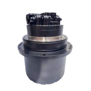 Wholesale Construction Machinery Parts 31N6-40060 Travel Motor Complete R210-7 Final Drive from china suppliers