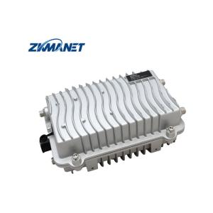 Wholesale 5.8GHz/5.2GHz/2.4GHz Triple Band 6T6R 300Mbps Outdoor Mesh Base Station from china suppliers