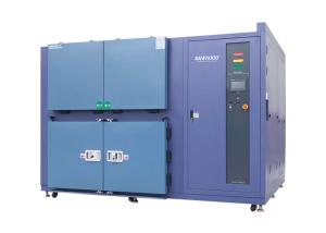 Wholesale 1000l Thermal Shock Test Chamber Environmental Chamber Water Cooled from china suppliers