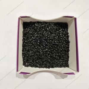 Wholesale Glass Fiber Reinforced Polyamide Compound PA66 Granules For Extrusion PA Thermal Break Strips from china suppliers
