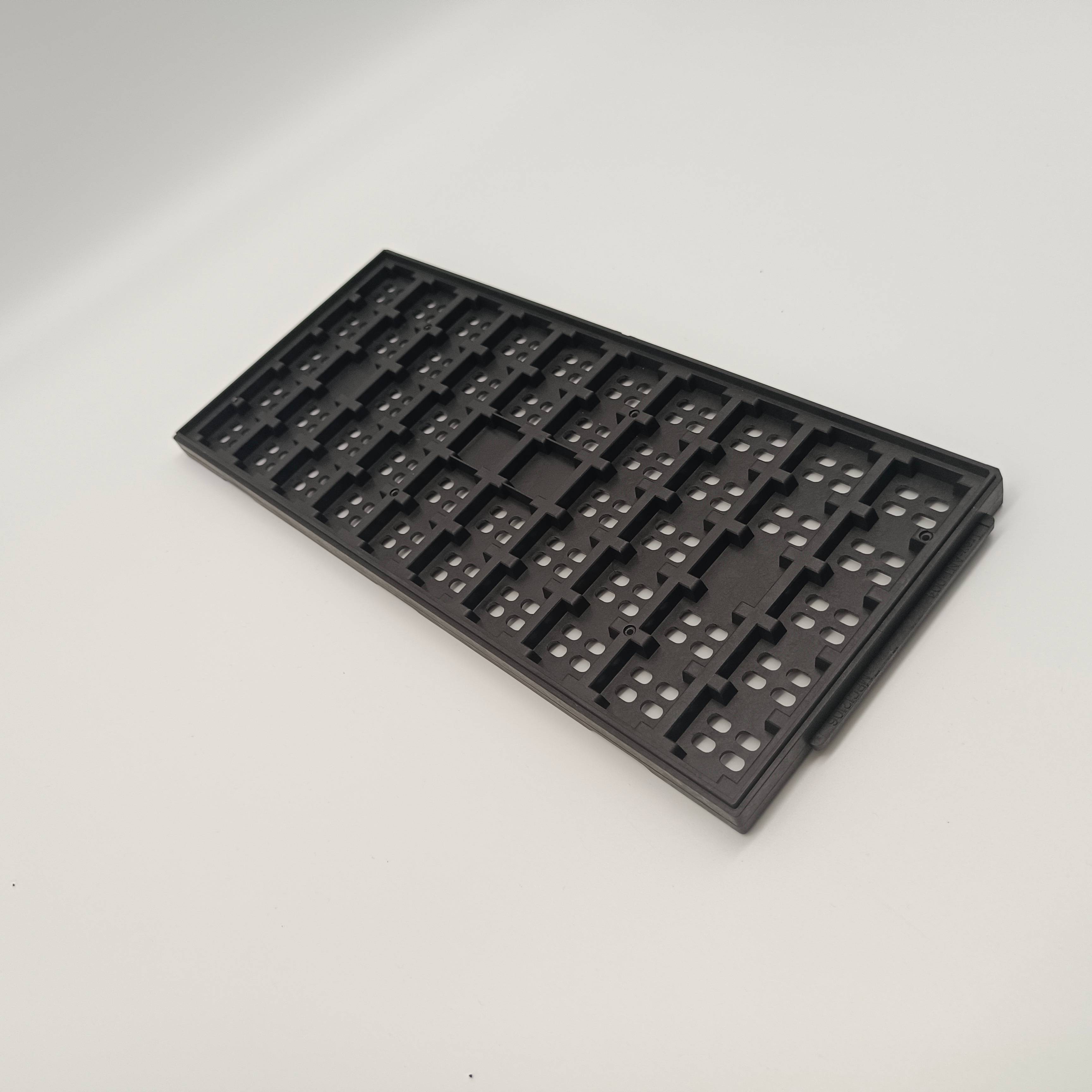 jedec tray ic chip tray HN21078-2