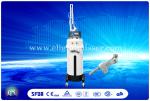 Skin Renewing Beauty Laser Equipment Fractional 7 Scan Graphics