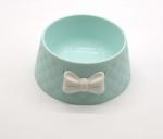 Easy Carry Pet Food Feeder Modern Style Cold / Heat Resistant Customized Logo