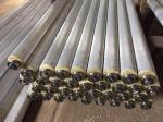 Weaving Machinery Cloth Roller Toyota Water Jet Loom Machine Spare Parts