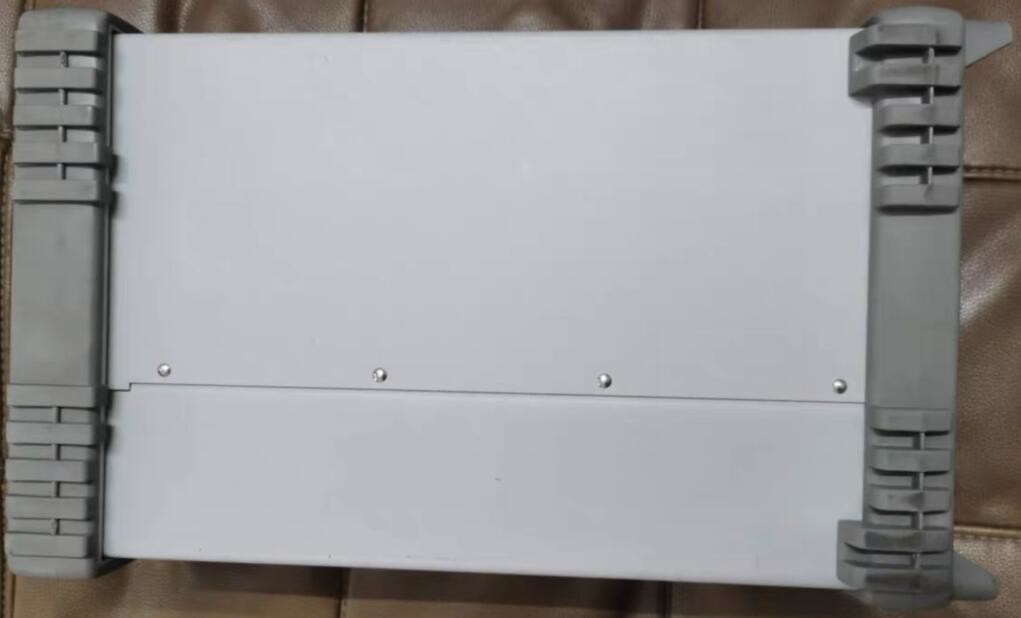 Agilent E3632A DC Power Supply Dual Range Output Programmable Used Test Instruments