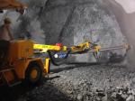 Reinforcement Construction Fully Hydraulic Jumbo Tunnel