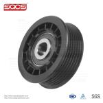 6012000770 Idler Pulley for Mercedes Benz OM601 OM602 M102 M104 M119 1982-1993