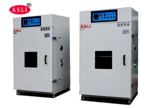 Wholesale PID Control High Temperature Ovens , 300C Accelerated Aging Test Chamber from china suppliers