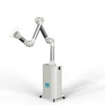 Dental External Oral Suction Device, Aerosol Suction Machine, Extraoral Suction