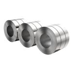 Polished 301 Stainless Steel Spring Strip 0.7*120mm Cold Rolled