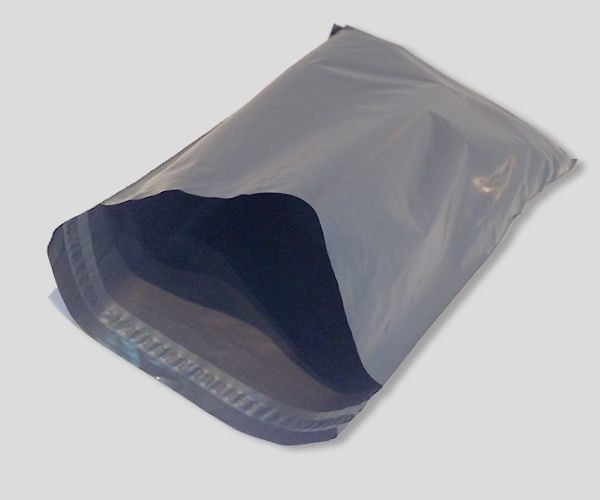 Colored Courier Packing Bags , Plastic Shipping Bags Customized Thickness