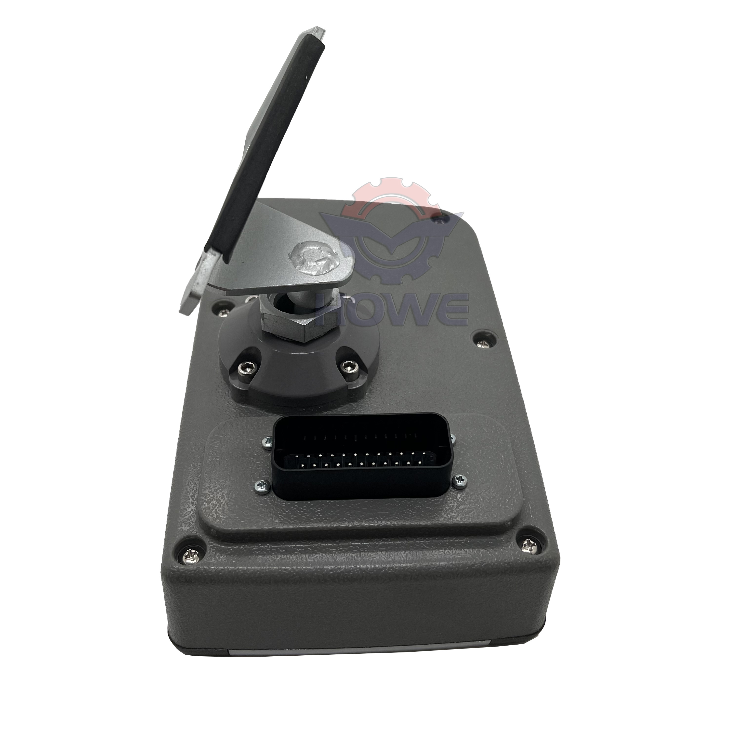 Online Support After Service Excavator Monitor Display Panel 14710109 VOE 14710109