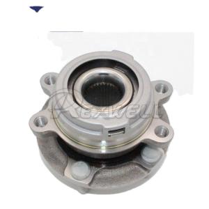 Wholesale OE NO. 40202-3JK0B Road Wheel Bearing for Nissan Teana L33 402023JK0B Car Front Hub Assy from china suppliers