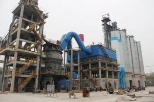 Wholesale 800tpd ISO Dry Process OPC Cement plant cement production line from china suppliers