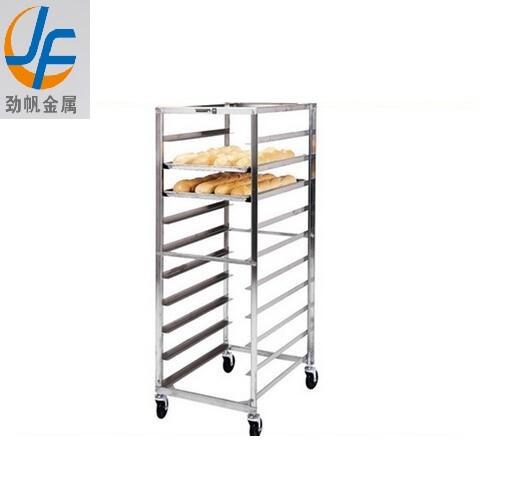 RK Bakeware China Foodservice NSF 15 Tiers Revent Oven Stainless Steel Baking