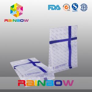 Wholesale Gravure Printed Flat Bottom Plastic Pouches Packaging k Food Grade Resealing from china suppliers