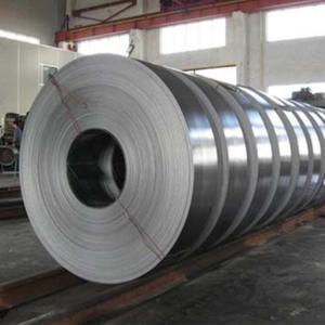 Wholesale Full Hard Galvanized Slitting Steel Coils GI GL 0.35mm*168mm from china suppliers