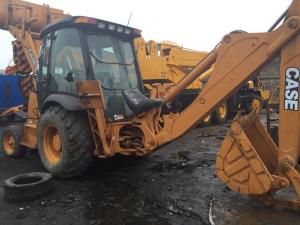 Wholesale Case Used Backhoe Loader 580M, Original from Japan Loader from china suppliers