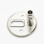 Customized CNC Stamping Parts 0.01mm Tolerance Sheet Metal Stamping Parts Micro