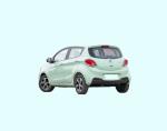 Vw Electric Car Pure Electric E Star Changan Benben Audi Electric Car
