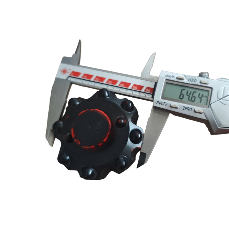 Durable Reaming Drill Bit Wear Resistant Hole Reamer Bit For Oil / Gas / Geological Drilling