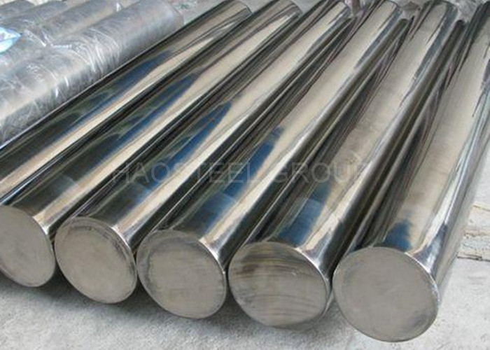 Cold Drawn Forged Stainless Steel Round Bar 304 316 316L 410 410S 420 420J2 420J1