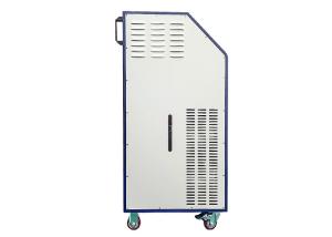 Wholesale 4.5 KW Blue Car Engine Washing Machine High Speed Hydrogen Generator from china suppliers