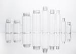 30ml Short E Liquid Bottle Portable Leak Proof