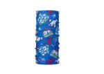 Polyester Tube Multifunctional Headwear Size 25*50 CM Scarf