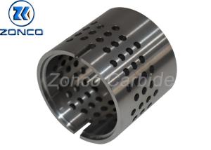 Wholesale ZG01 Tungsten Carbide Wear Parts from china suppliers