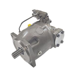 China Sophisticated Hydraulic Axial Piston Pumps Rexroth A A10VSO 71 DFEH/31R-PRA12KD5 on sale