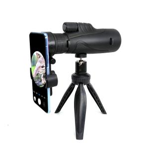 Wholesale Bak4 Prism 10-30x50 Zoom Monocular Compact Waterproof Telescope For Adults from china suppliers
