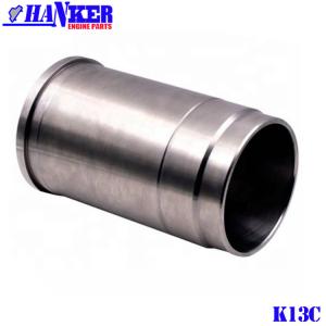 Wholesale 135mm Cylinder Liner Rebuild Kits For Hino K13C ISO9001 Approved from china suppliers