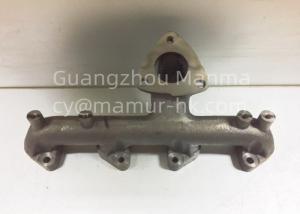 Wholesale Exhaust Manifold For JMC 1040 1041 1042 493 Euro3 1008013SZ JMC Auto Parts from china suppliers