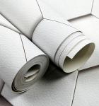 3D Effect Wallpaper For Walls , Toughness Multipurpose Back Vinyl Wallpapers